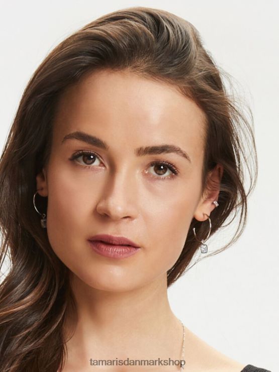 Tamaris Kvinder kreol - sølv XVXV8T2893 tilbehør