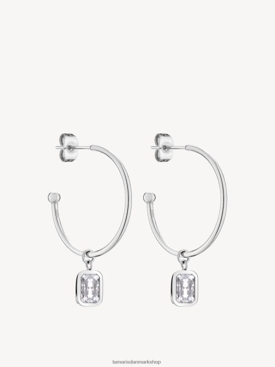 Tamaris Kvinder kreol - sølv XVXV8T2893 tilbehør