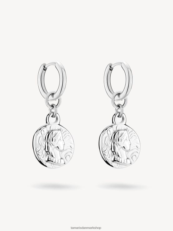 Tamaris Kvinder kreol - sølv XVXV8T2897 tilbehør