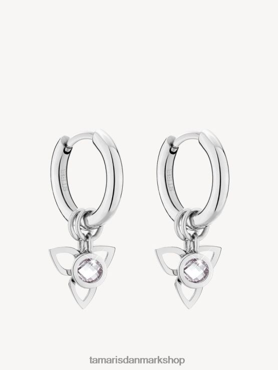 Tamaris Kvinder kreol - sølv XVXV8T3143 tilbehør