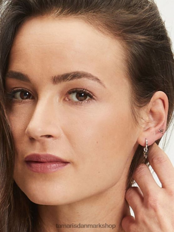 Tamaris Kvinder kreol - sølv XVXV8T3143 tilbehør