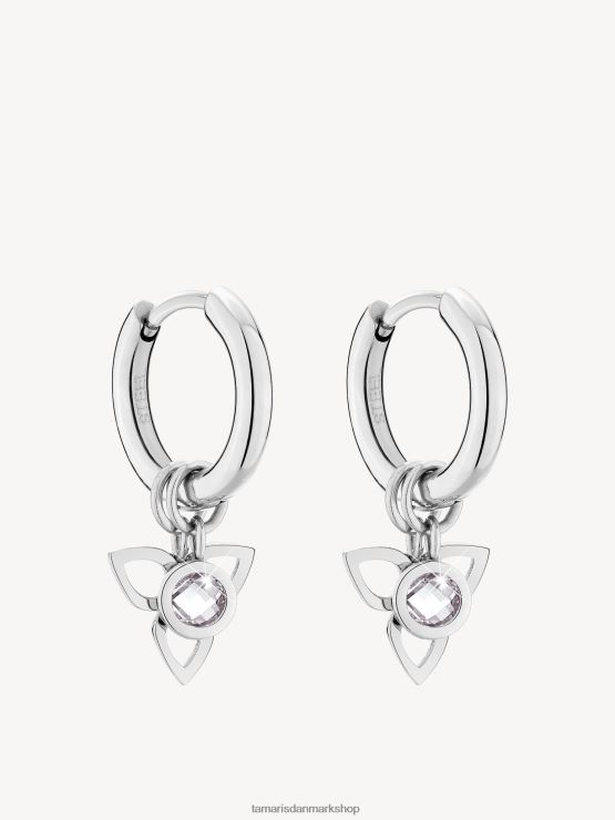 Tamaris Kvinder kreol - sølv XVXV8T3143 tilbehør