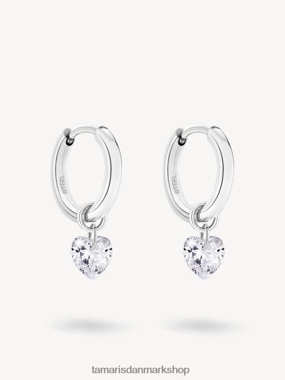 Tamaris Kvinder kreol - sølv XVXV8T3303 tilbehør