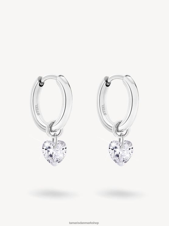 Tamaris Kvinder kreol - sølv XVXV8T3303 tilbehør