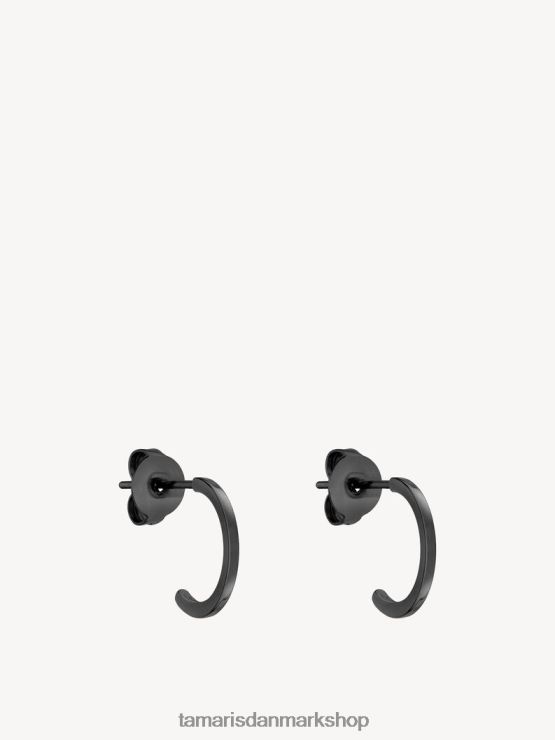 Tamaris Kvinder kreol - sort XVXV8T2631 tilbehør