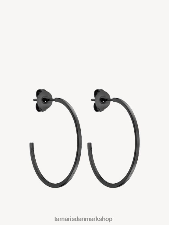 Tamaris Kvinder kreol - sort XVXV8T2715 tilbehør