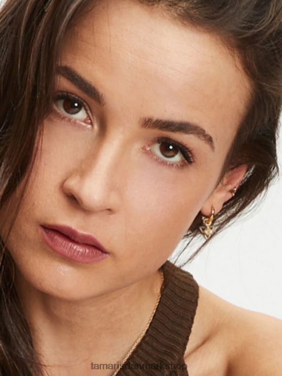 Tamaris Kvinder kreolsk - guld XVXV8T2755 tilbehør