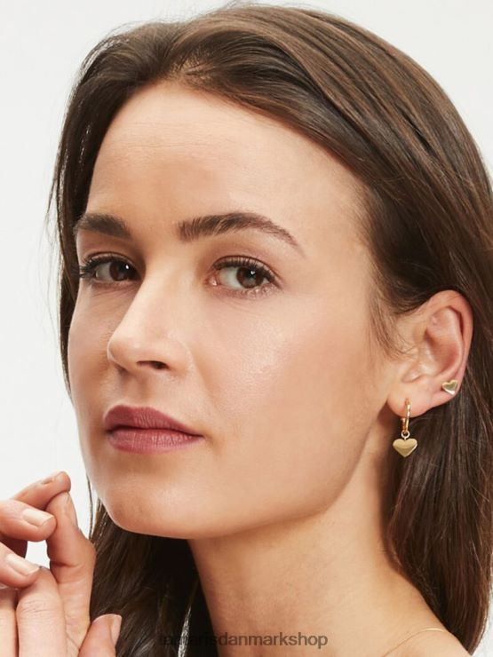 Tamaris Kvinder kreolsk - guld XVXV8T2833 tilbehør