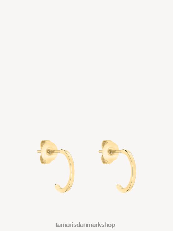 Tamaris Kvinder kreolsk - guld XVXV8T2886 tilbehør