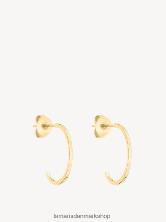 Tamaris Kvinder kreolsk - guld XVXV8T3088 tilbehør