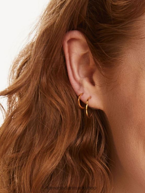 Tamaris Kvinder kreolsk - guld XVXV8T3088 tilbehør