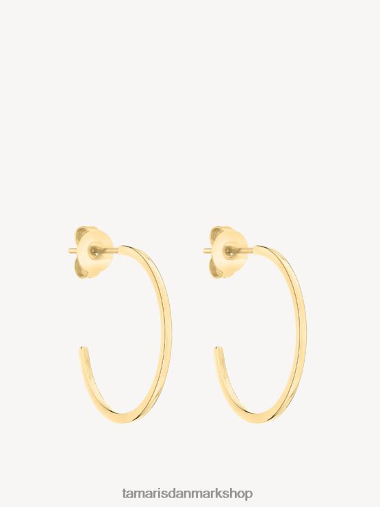 Tamaris Kvinder kreolsk - guld XVXV8T3139 tilbehør