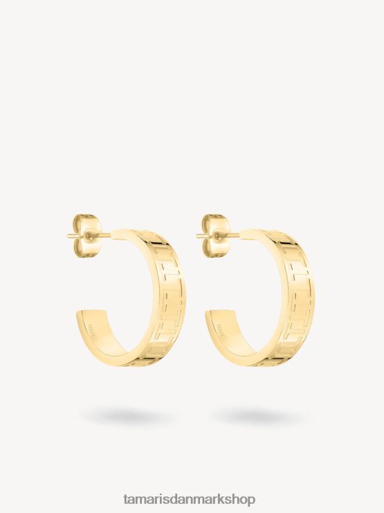 Tamaris Kvinder kreolsk - guld XVXV8T3159 tilbehør