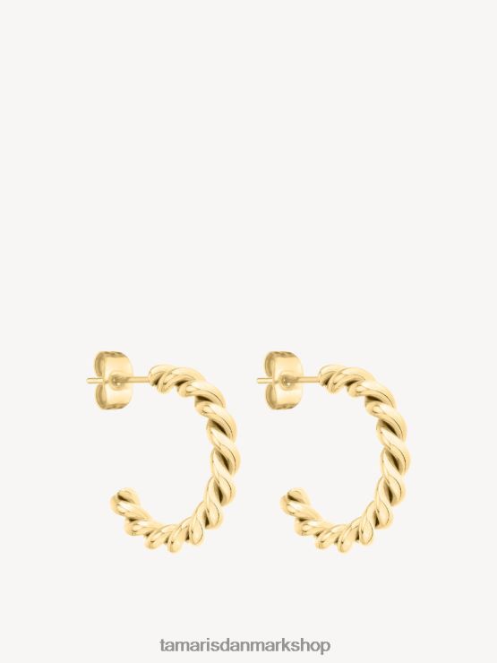 Tamaris Kvinder kreolsk - guld XVXV8T3245 tilbehør