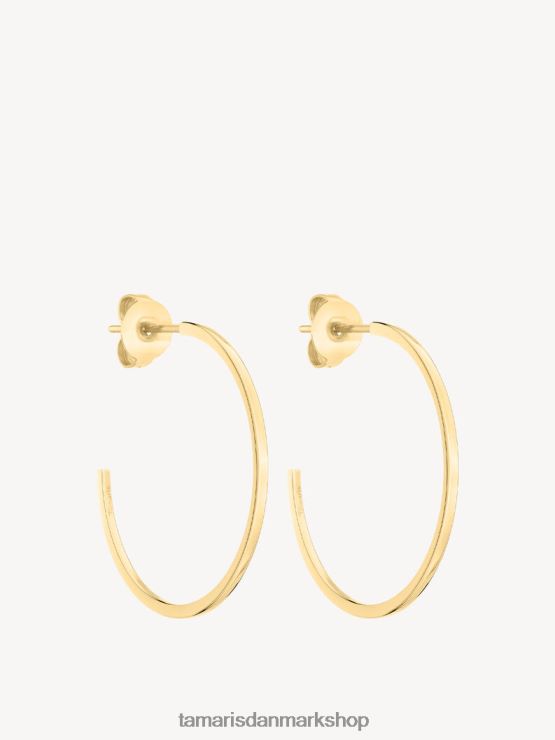 Tamaris Kvinder kreolsk - guld XVXV8T3338 tilbehør