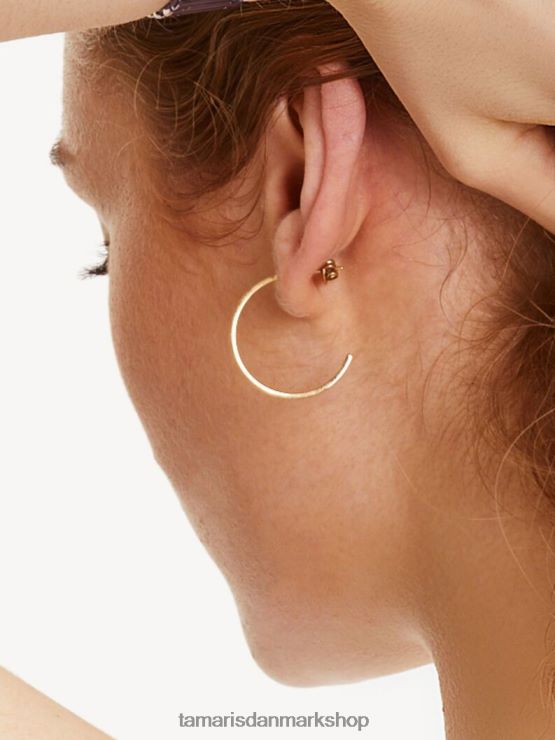 Tamaris Kvinder kreolsk - guld XVXV8T3338 tilbehør