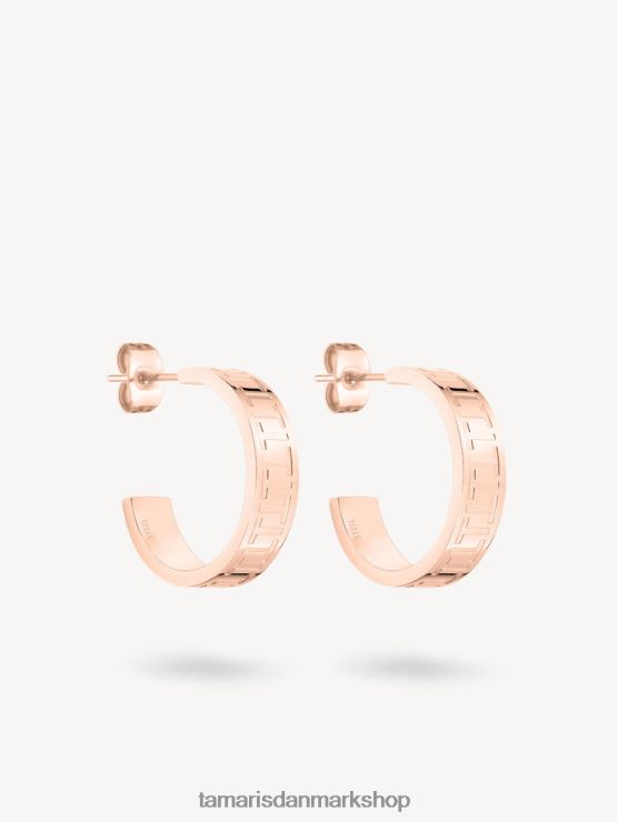 Tamaris Kvinder kreolsk - rosaguld XVXV8T2687 tilbehør