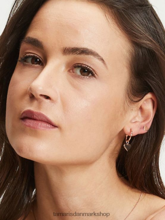 Tamaris Kvinder kreolsk - rosaguld XVXV8T2804 tilbehør