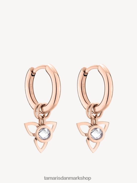 Tamaris Kvinder kreolsk - rosaguld XVXV8T2836 tilbehør