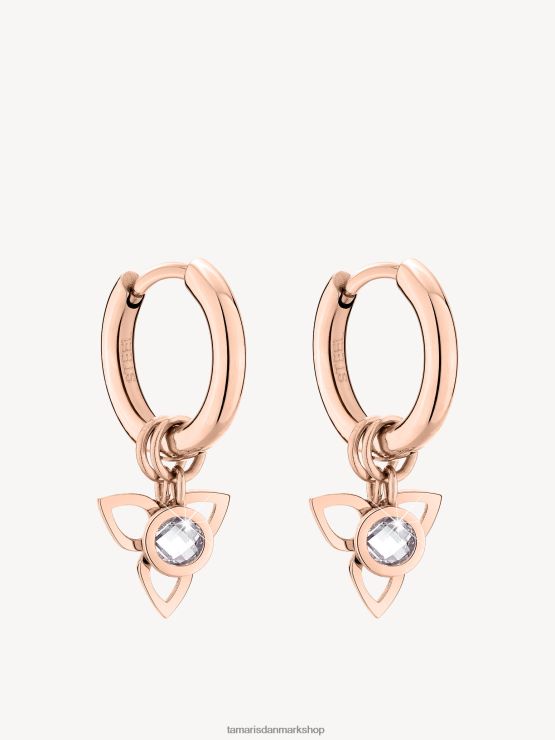 Tamaris Kvinder kreolsk - rosaguld XVXV8T2836 tilbehør