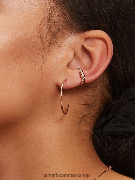 Tamaris Kvinder kreolsk - rosaguld XVXV8T2851 tilbehør