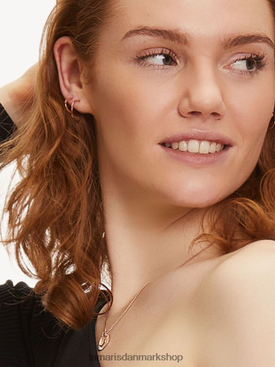 Tamaris Kvinder kreolsk - rosaguld XVXV8T2923 tilbehør