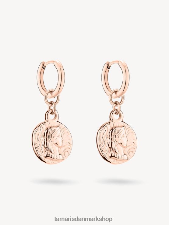 Tamaris Kvinder kreolsk - rosaguld XVXV8T2926 tilbehør