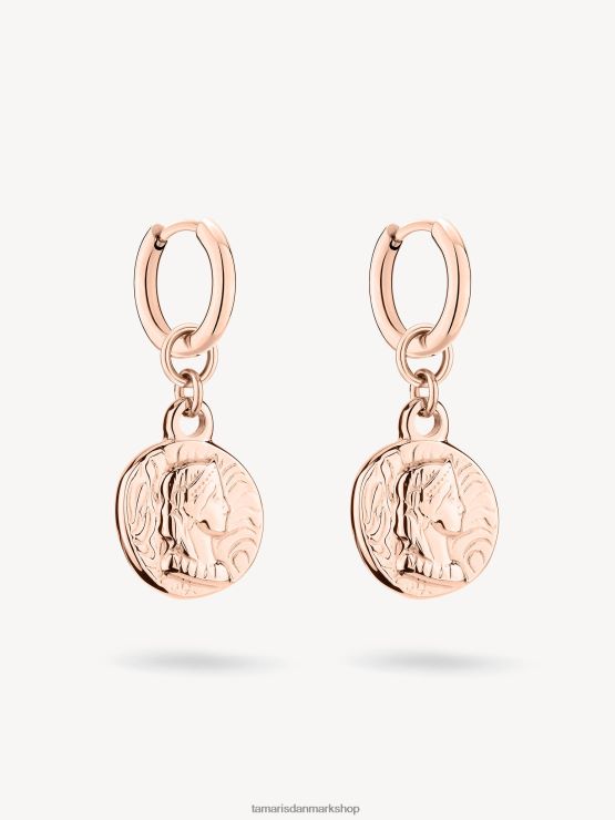 Tamaris Kvinder kreolsk - rosaguld XVXV8T2926 tilbehør