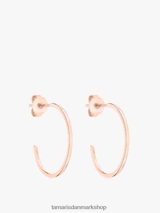 Tamaris Kvinder kreolsk - rosaguld XVXV8T2935 tilbehør