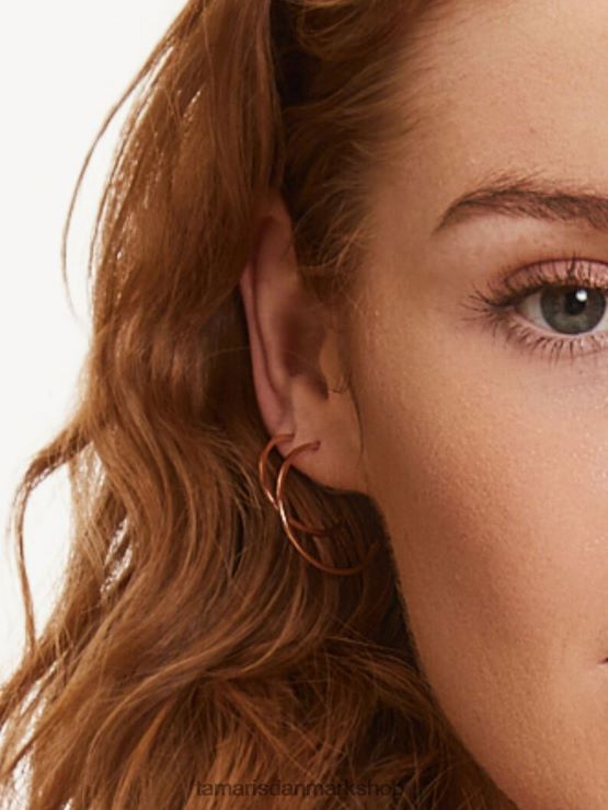 Tamaris Kvinder kreolsk - rosaguld XVXV8T2935 tilbehør