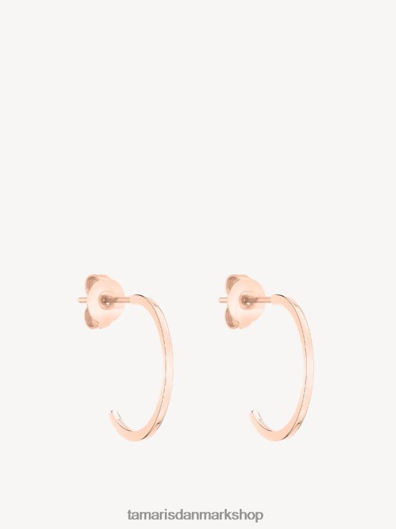 Tamaris Kvinder kreolsk - rosaguld XVXV8T2963 tilbehør