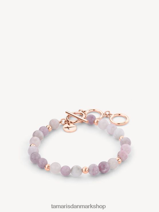 Tamaris Kvinder perler - rosaguld XVXV8T2788 tilbehør