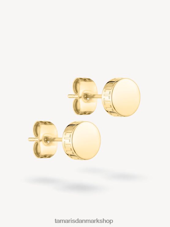 Tamaris Kvinder øreringe - guld XVXV8T2966 tilbehør