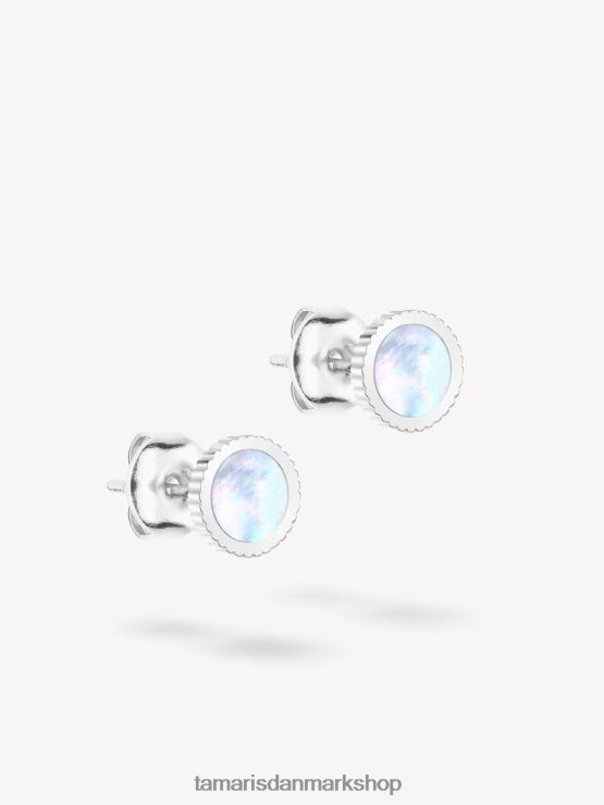 Tamaris Kvinder øreringe - sølv XVXV8T2627 tilbehør