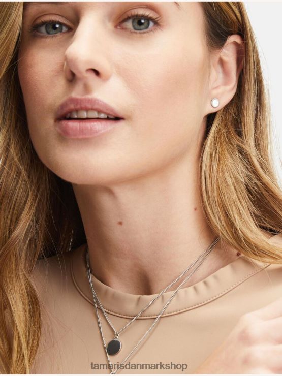 Tamaris Kvinder øreringe - sølv XVXV8T2627 tilbehør