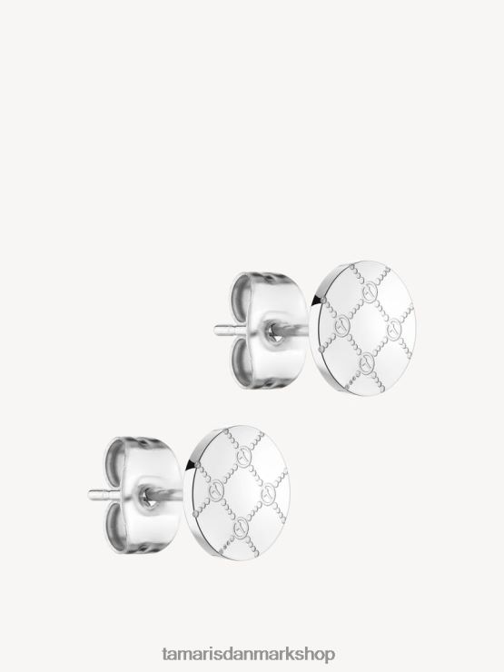 Tamaris Kvinder øreringe - sølv XVXV8T2694 tilbehør