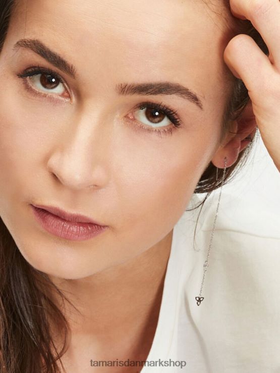 Tamaris Kvinder øreringe - sølv XVXV8T2763 tilbehør