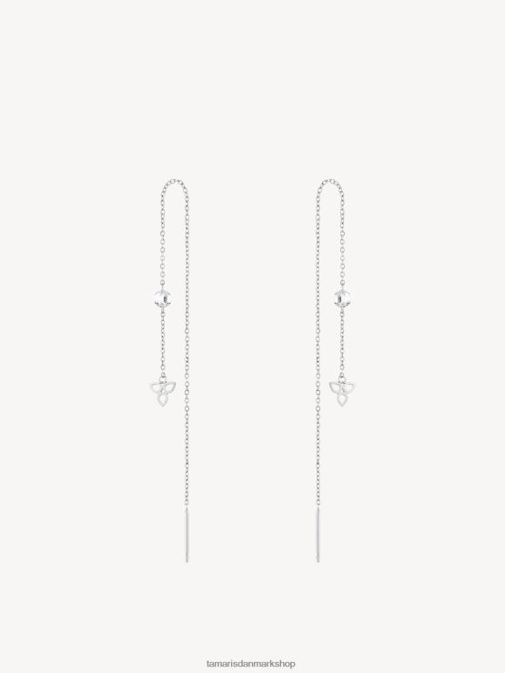 Tamaris Kvinder øreringe - sølv XVXV8T2763 tilbehør