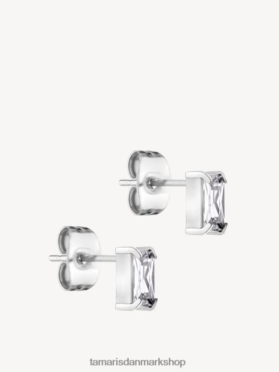 Tamaris Kvinder øreringe - sølv XVXV8T2891 tilbehør