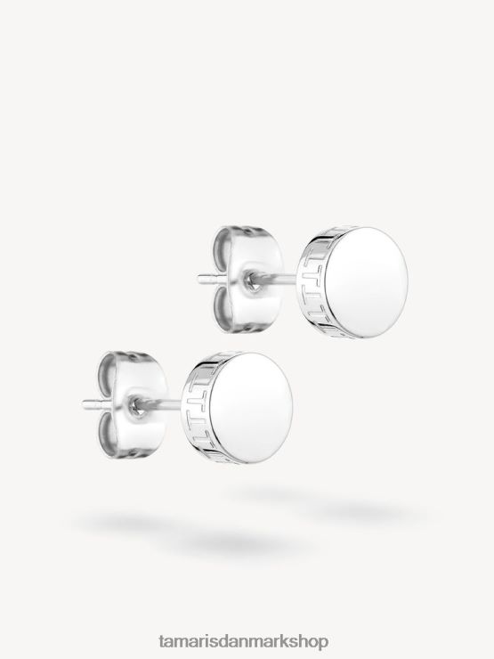 Tamaris Kvinder øreringe - sølv XVXV8T2933 tilbehør