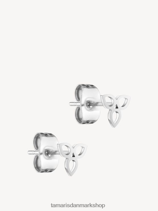 Tamaris Kvinder øreringe - sølv XVXV8T2978 tilbehør