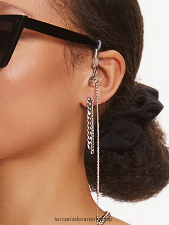 Tamaris Kvinder øreringe - sølv XVXV8T3240 tilbehør