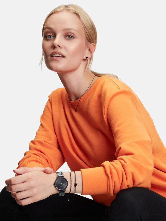 Tamaris Kvinder øreringe - sorte XVXV8T2859 tilbehør