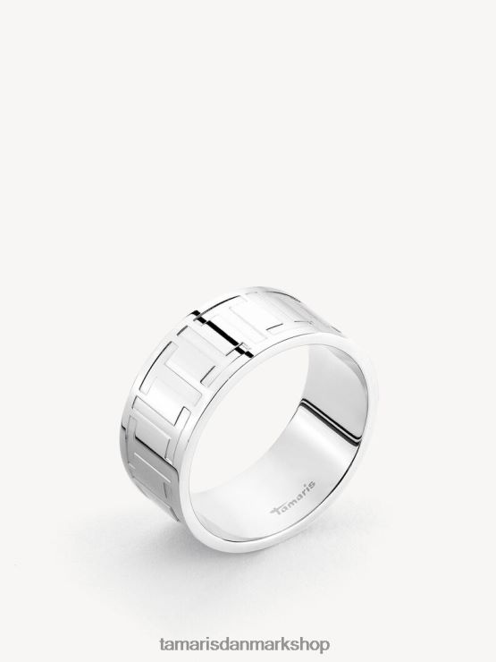 Tamaris Kvinder ring - sølv XVXV8T2625 tilbehør