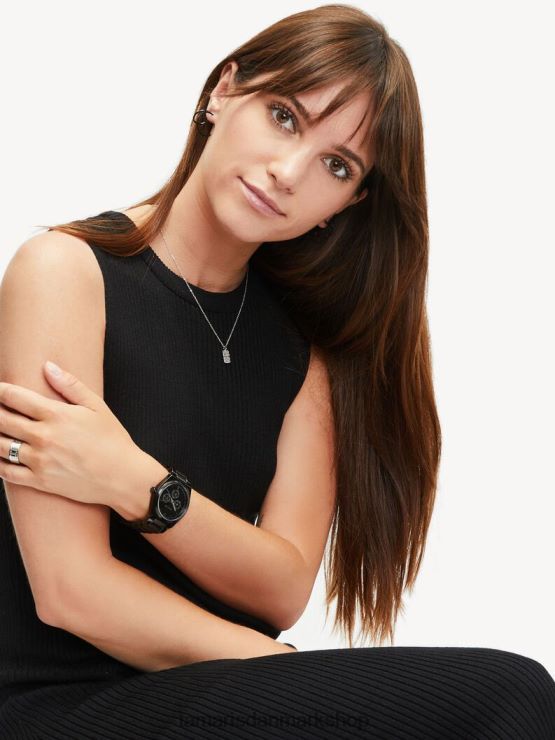 Tamaris Kvinder ring - sølv XVXV8T2625 tilbehør