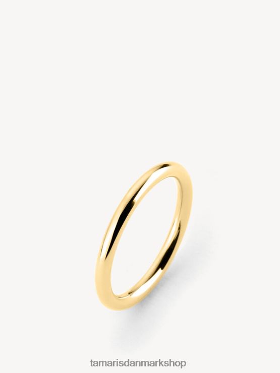 Tamaris Kvinder ringsæt - guld XVXV8T2894 tilbehør