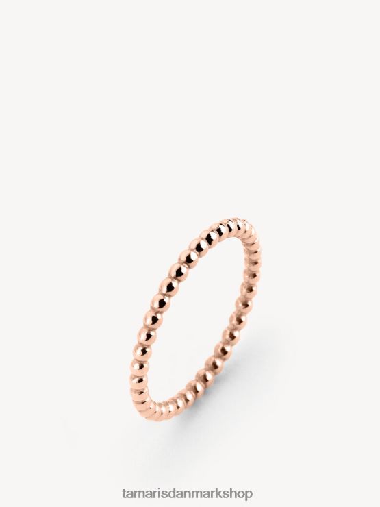Tamaris Kvinder ringsæt - rosaguld XVXV8T3301 tilbehør