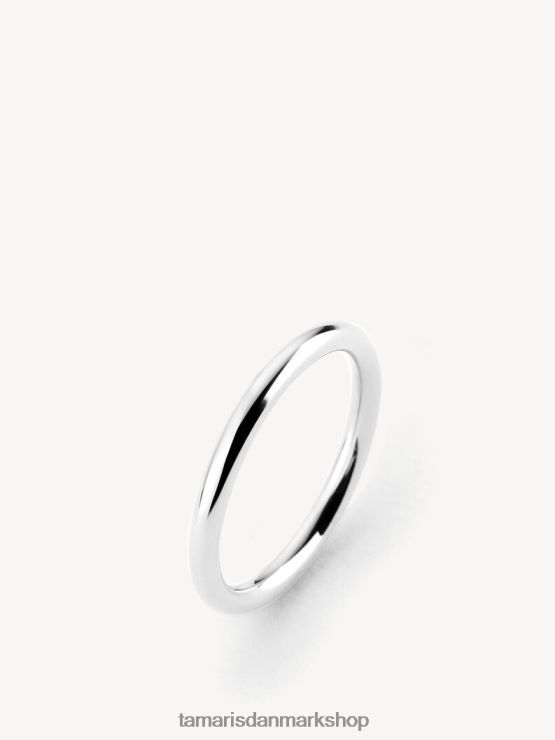 Tamaris Kvinder ringsæt - sølv XVXV8T2624 tilbehør