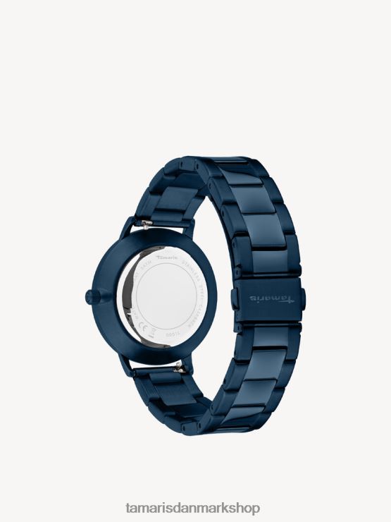 Tamaris Kvinder ur - blå XVXV8T3045 tilbehør