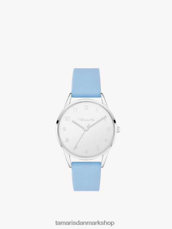 Tamaris Kvinder ur - blå XVXV8T3234 tilbehør